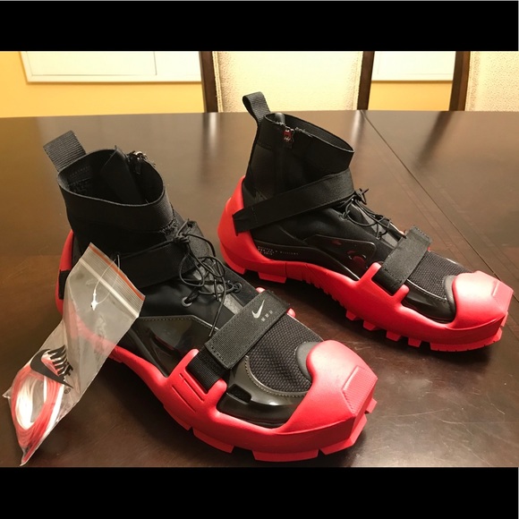 nike free trainer mmw